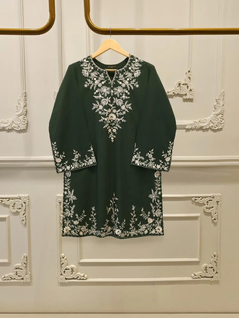 AGHA NOOR S112729