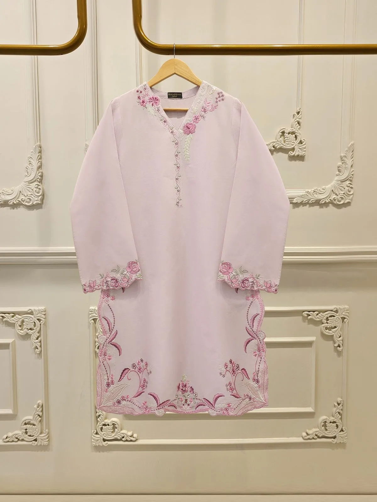 AGHA NOOR S112694