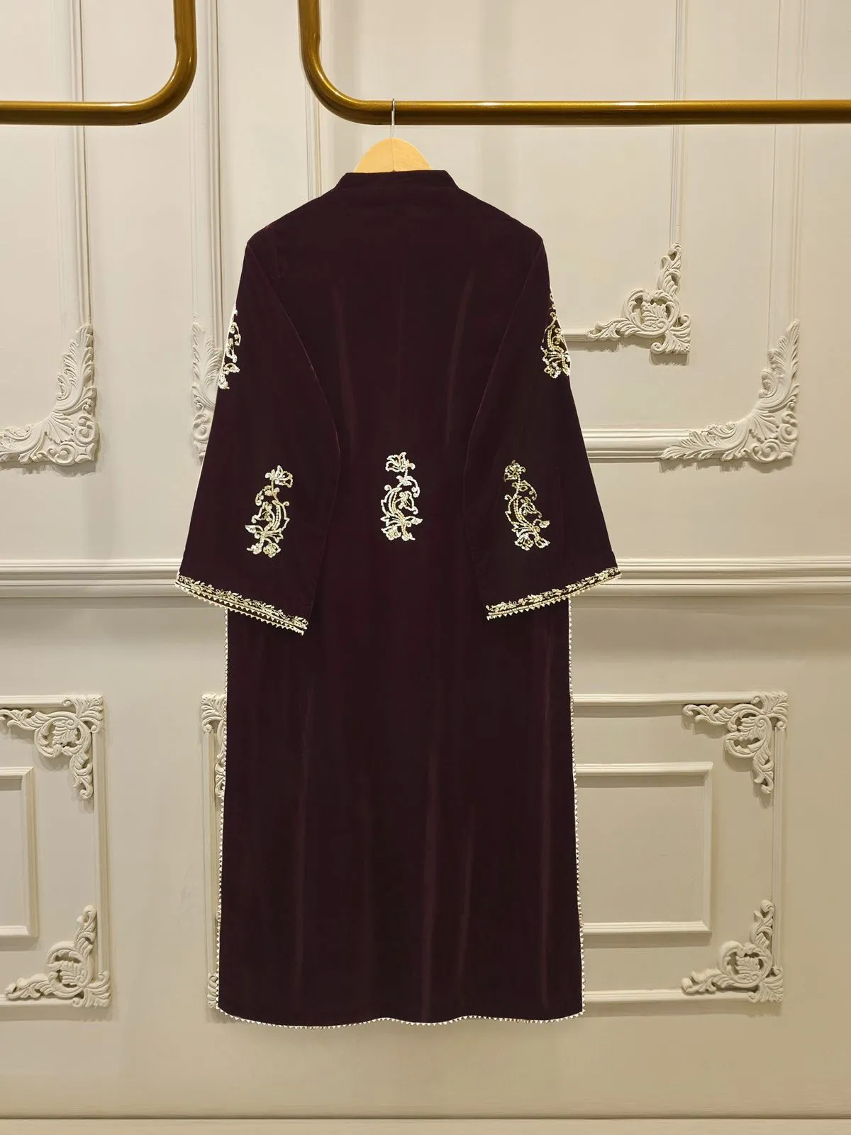 AGHA NOOR S112730