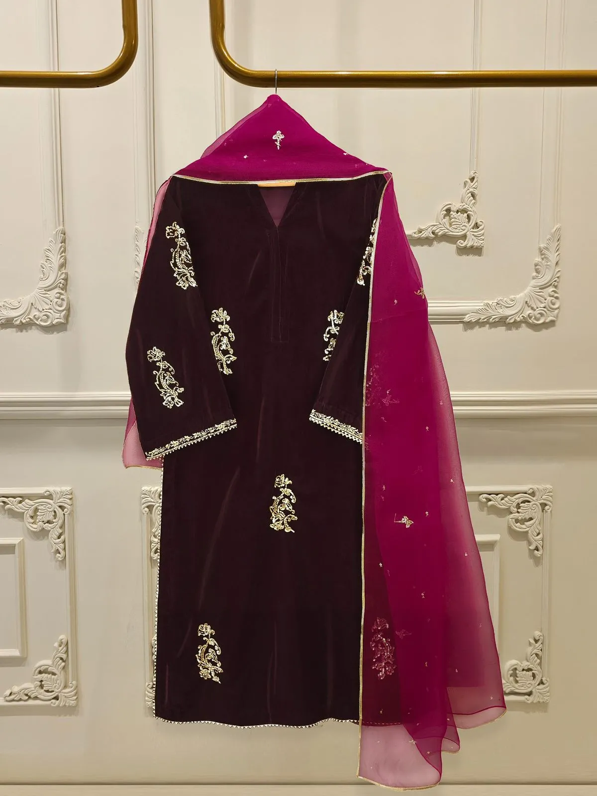 AGHA NOOR S112730