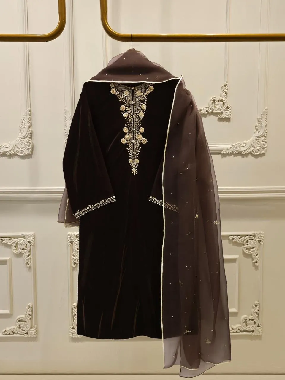 AGHA NOOR S112733