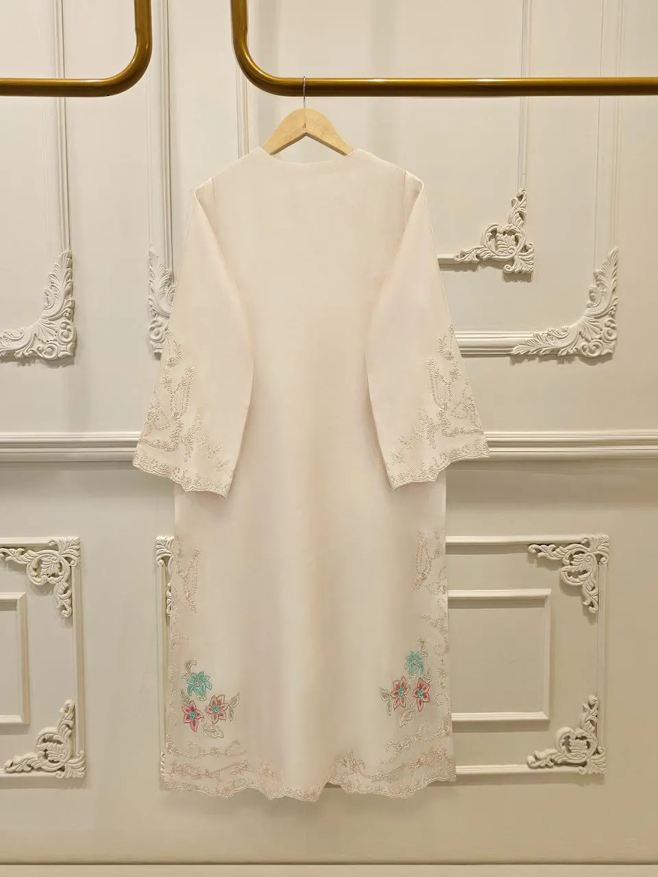 AGHA NOOR S112727