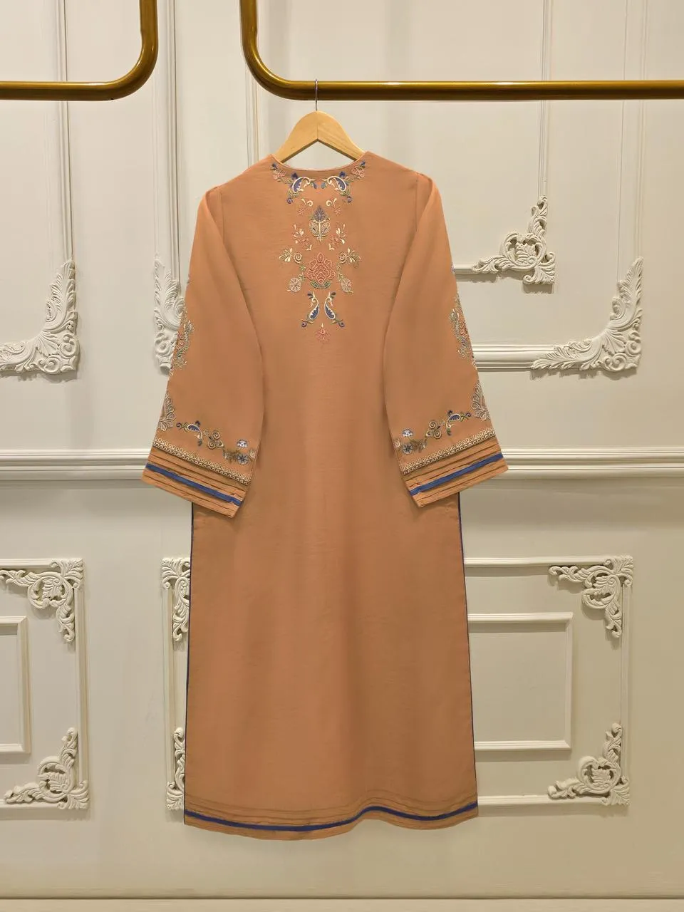 AGHA NOOR S112724
