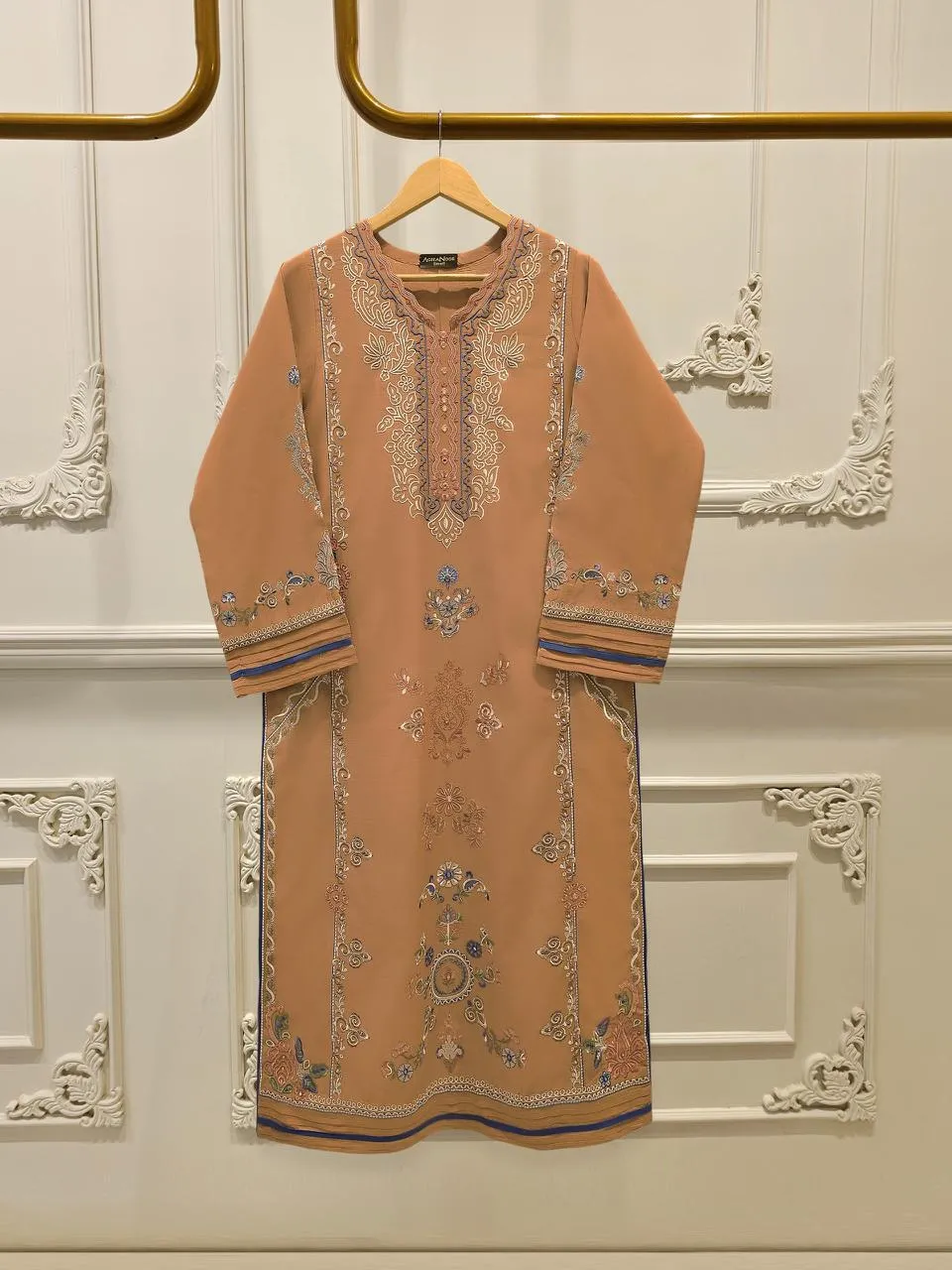 AGHA NOOR S112724