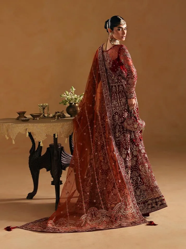 GULAAL wedding Jahari