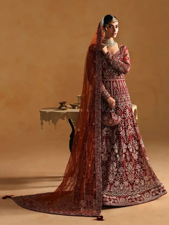 GULAAL wedding Jahari