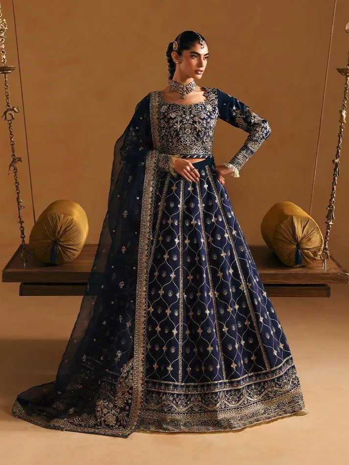 GULAAL wedding Raeha