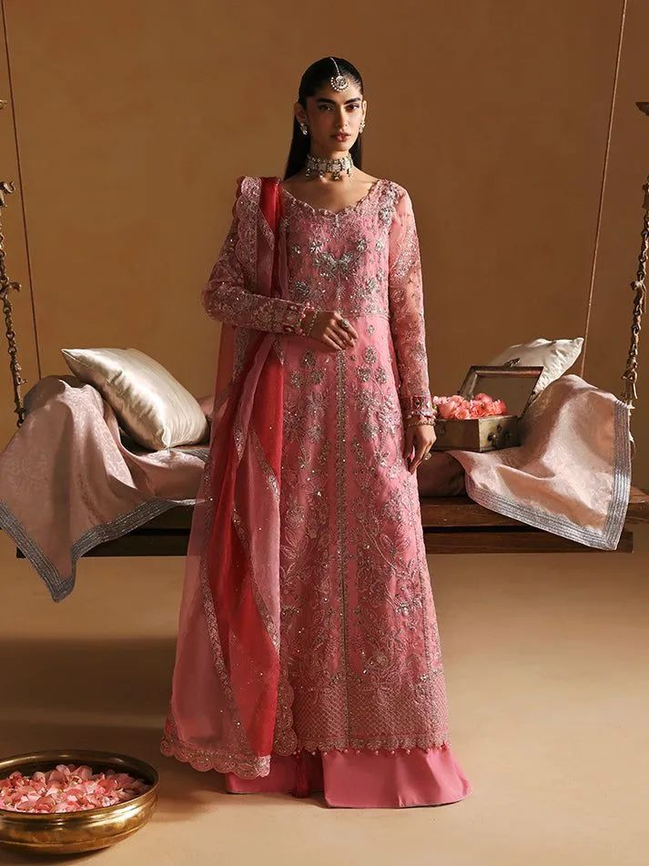 GULAAL wedding Areeman