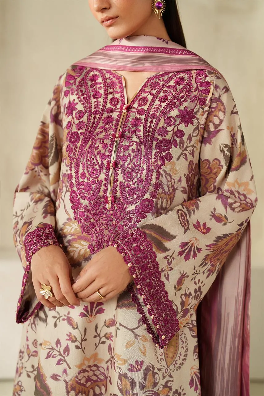 BAROUQUE SF-4329