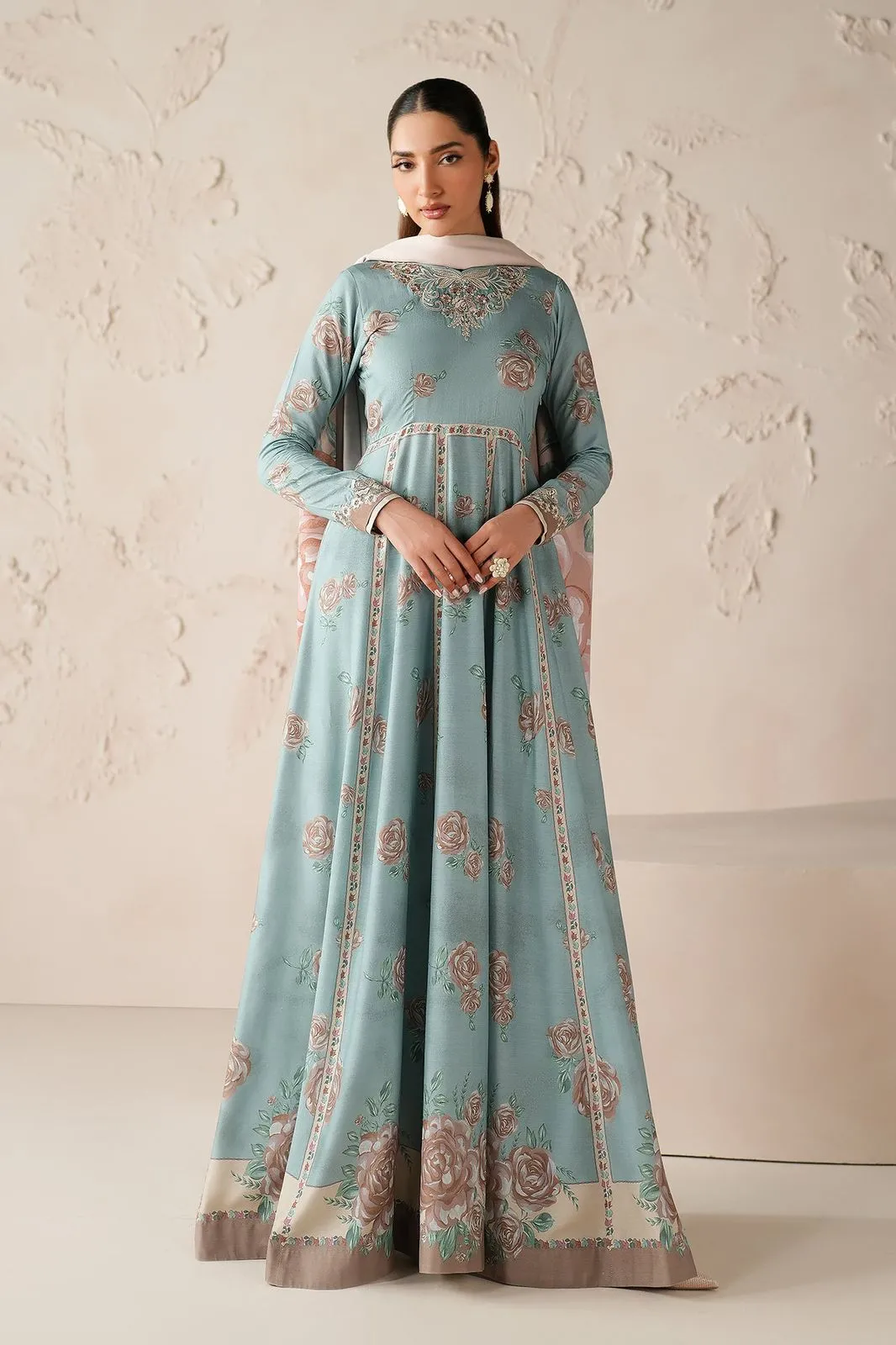 BAROQUE PR-1200
