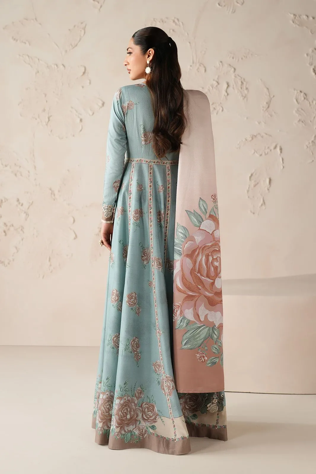 BAROQUE PR-1200