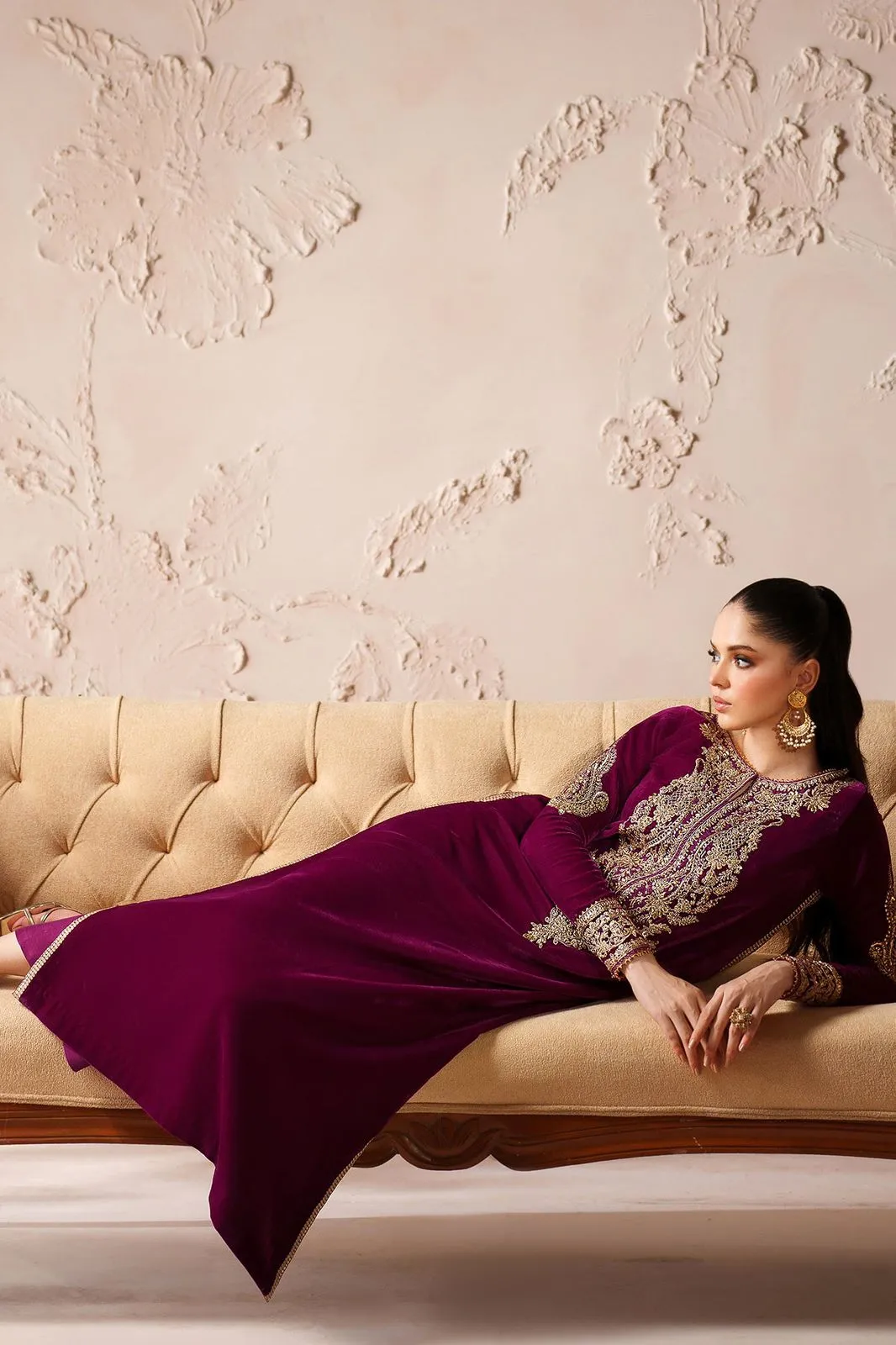 BAROQUE PR-1205