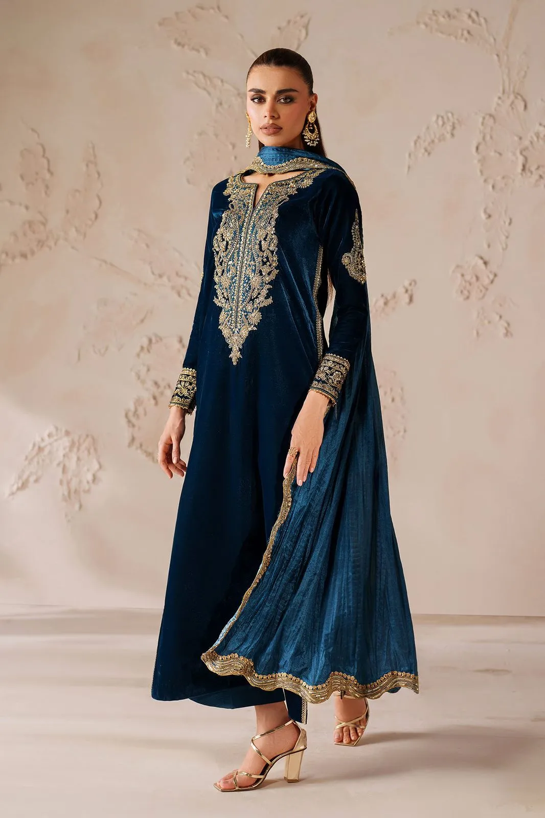 BAROQUE PR-1206