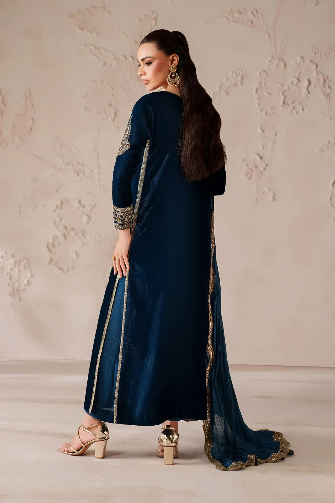 BAROQUE PR-1206