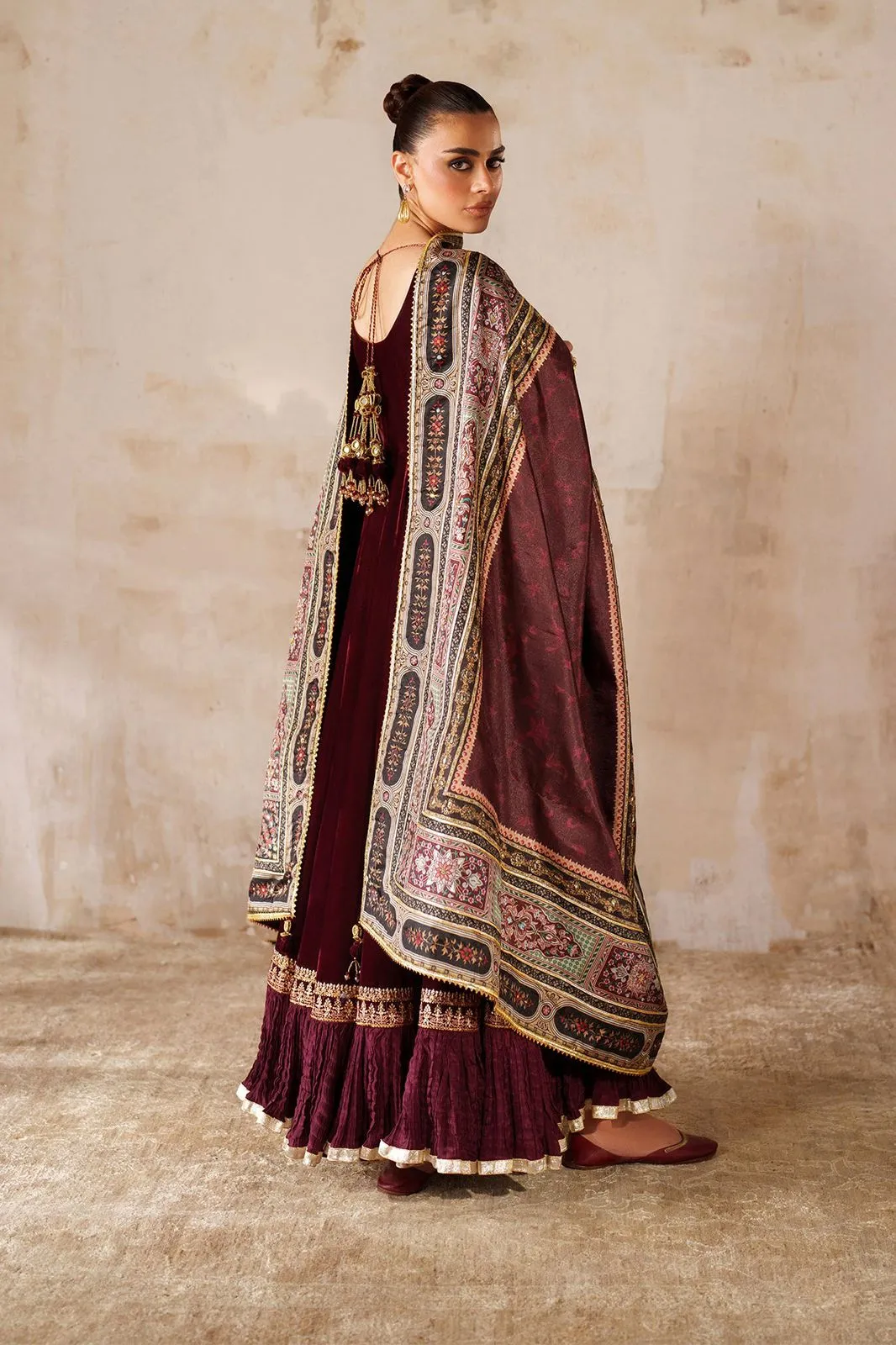 BAROQUE PR-1207
