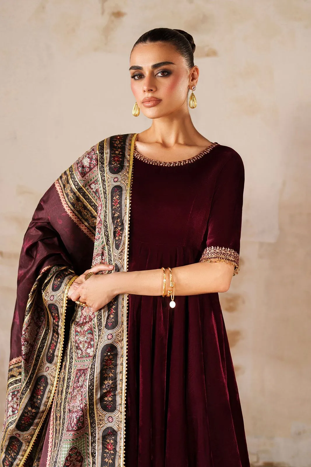 BAROQUE PR-1207