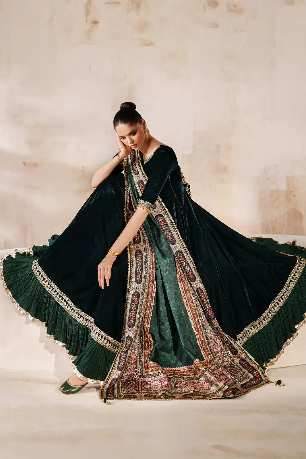 BAROQUE PR-1208