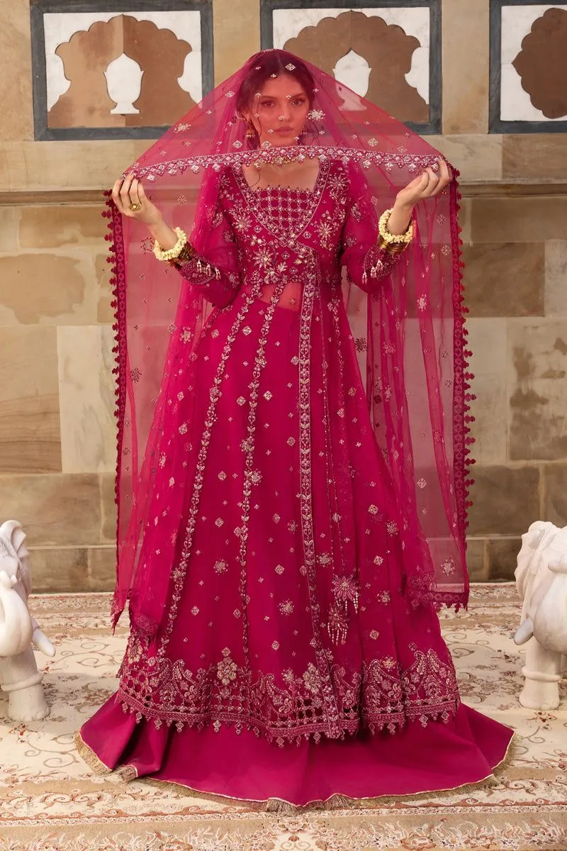 Rang Rasiya FAREEHA