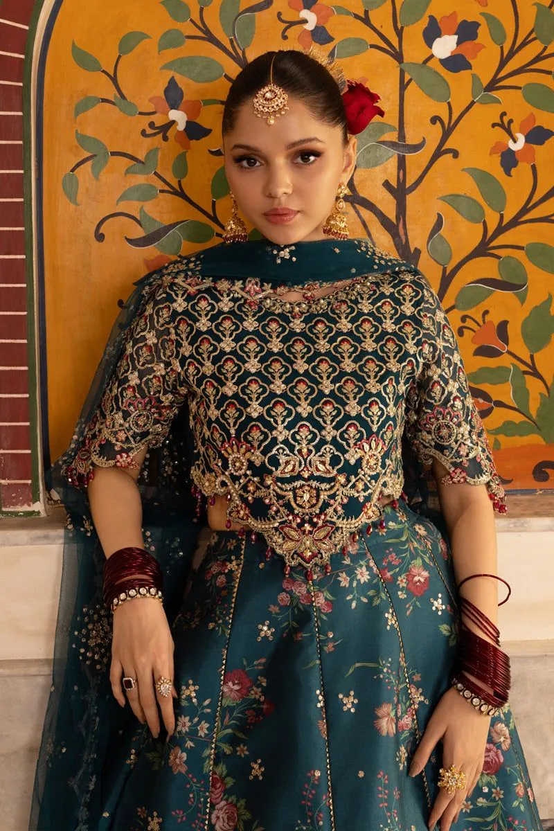 Rang Rasiya ZEENAT