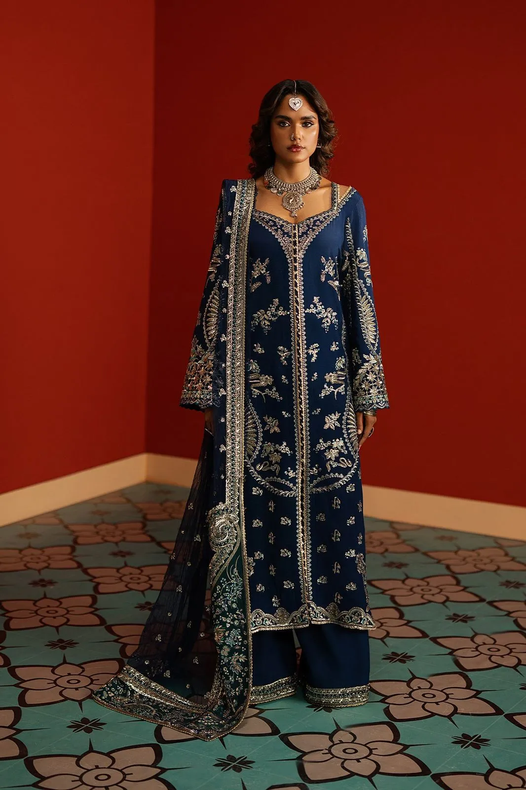 AFROZEH Divani MAHREEN
