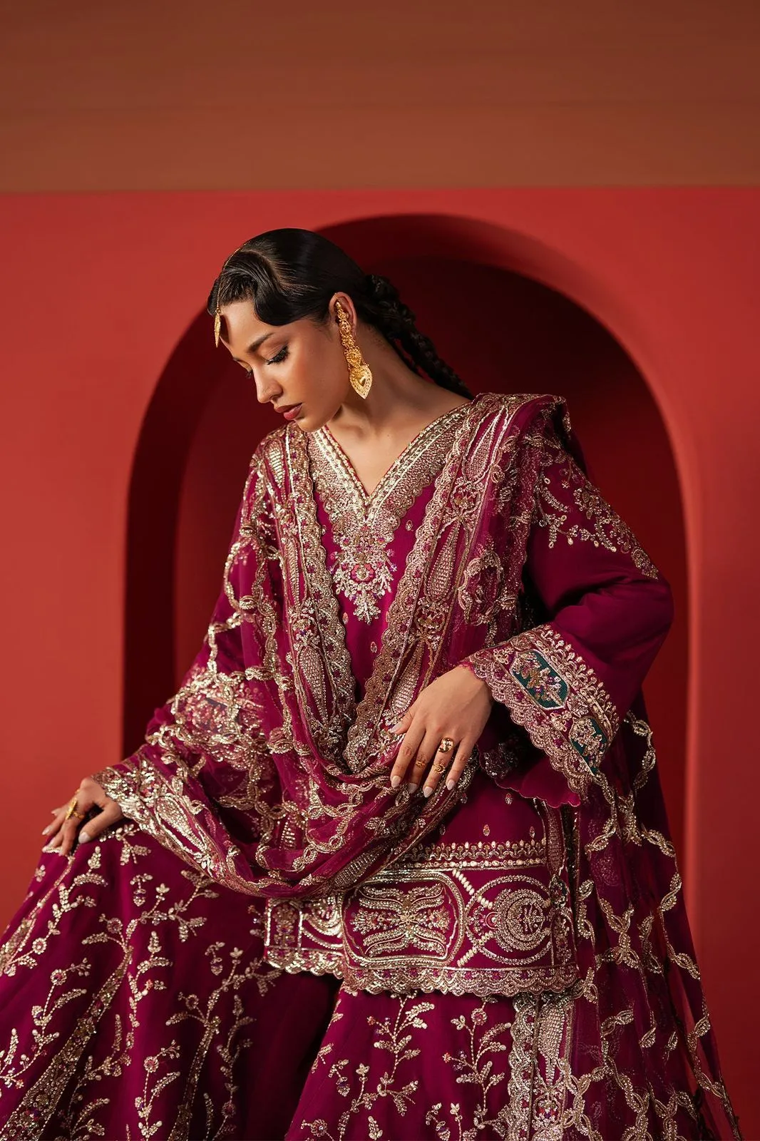 AFROZEH Divani SHAMAL