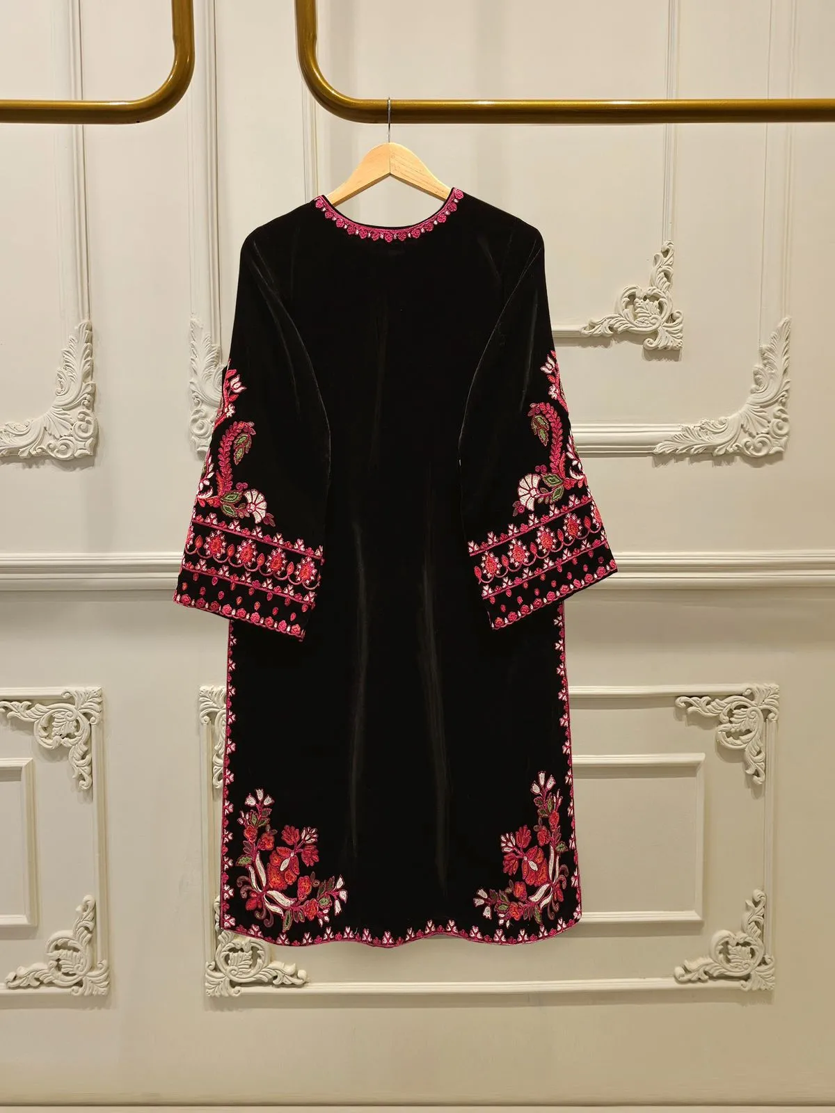 AGHA NOOR S112840