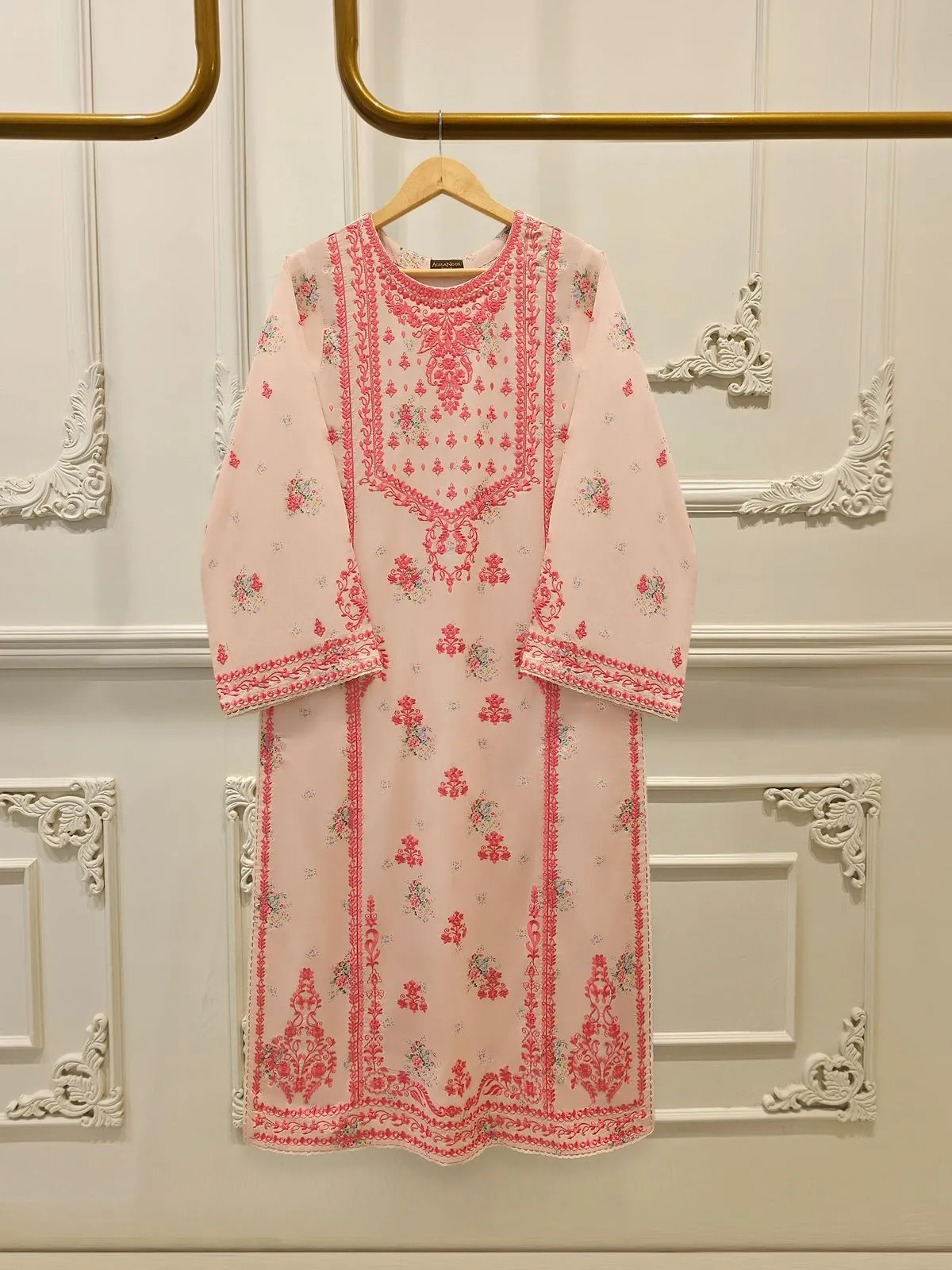 AGHA NOOR S112735