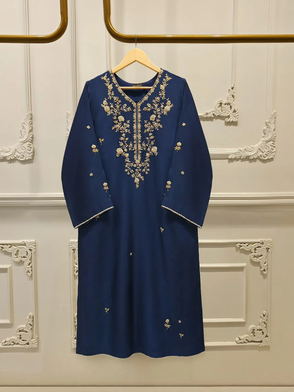 AGHA NOOR S112799