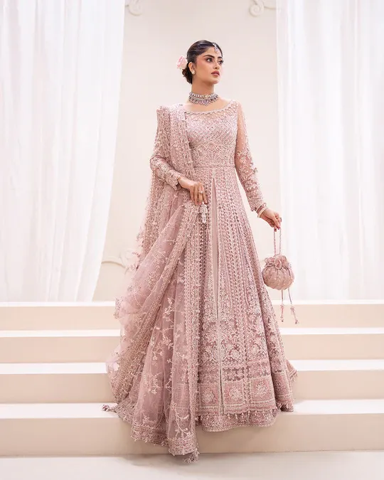 Faiza Saqlain RUA Leyan