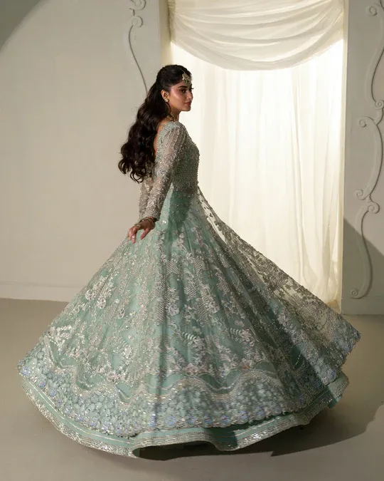Faiza Saqlain RUA Selin