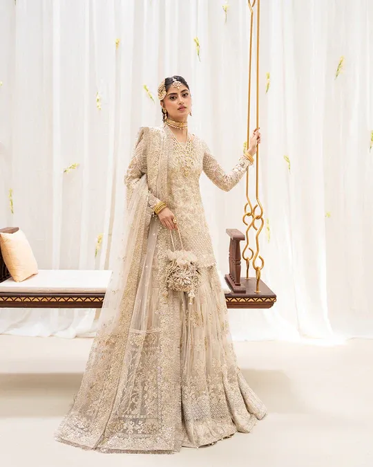 Faiza Saqlain RUA Safak