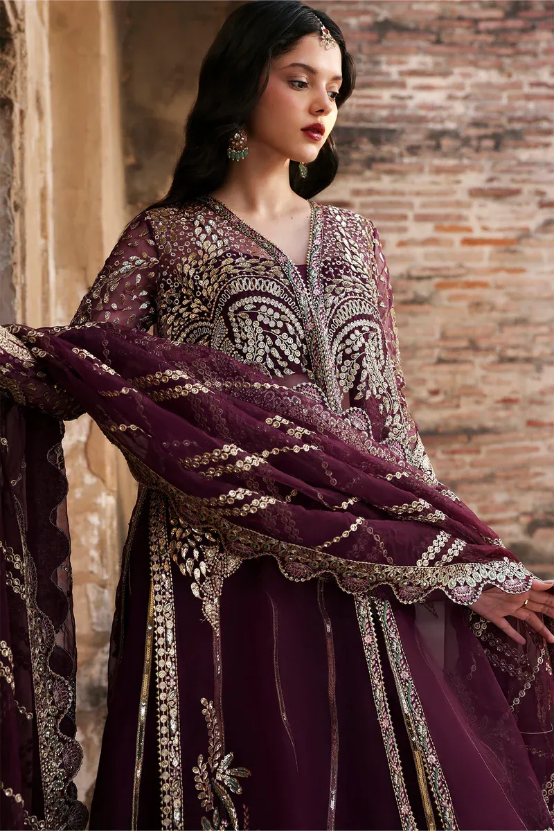 AYZEL KAASHVI TARAANI