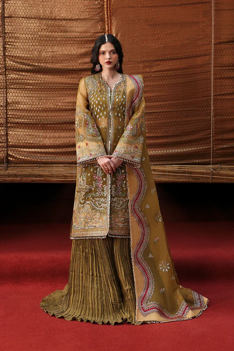 AYZEL KAASHVI USHNA