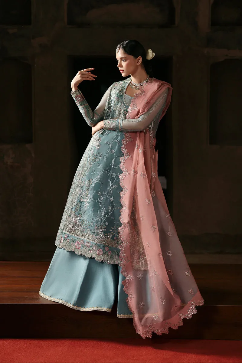 AYZEL KAASHVI RAVINA