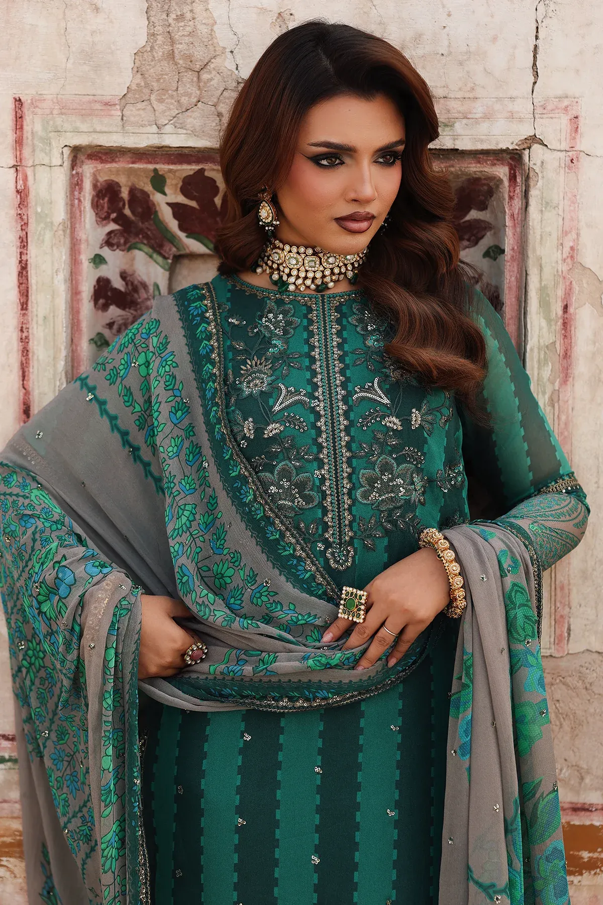 CHARIZMA VASAL VSL25-40