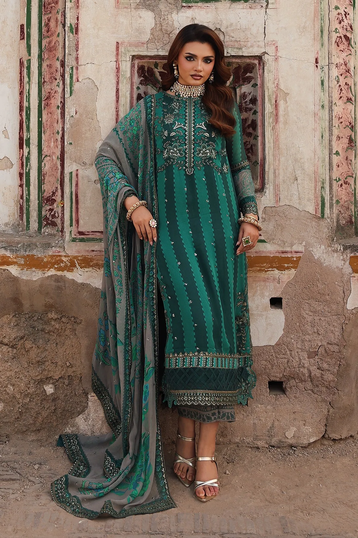 CHARIZMA VASAL VSL25-40