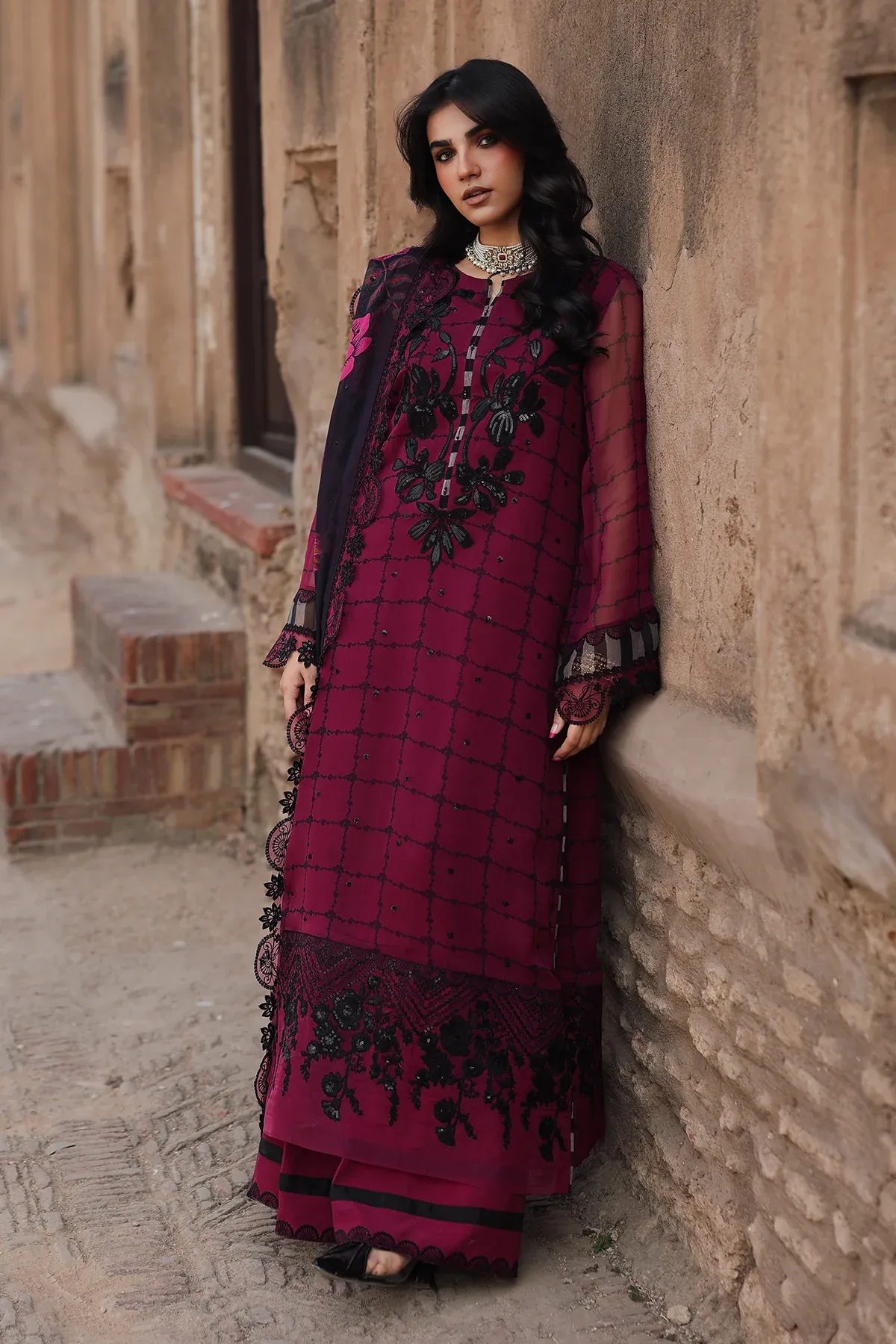 CHARIZMA VASAL VSL25-39