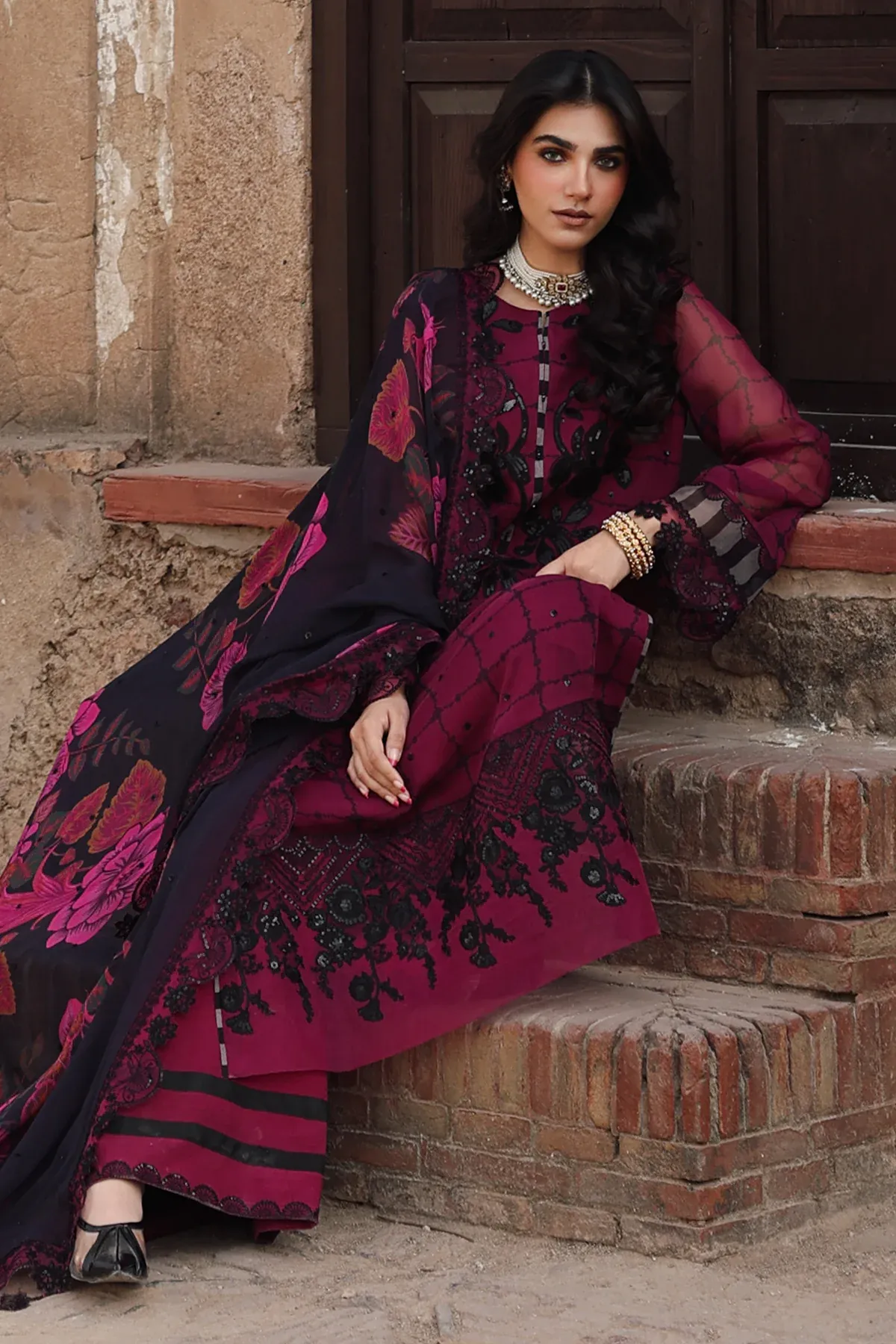 CHARIZMA VASAL VSL25-39