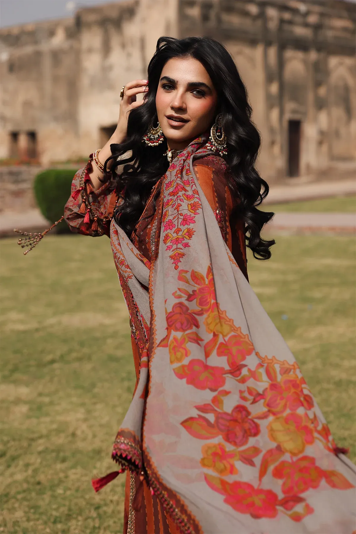 CHARIZMA VASAL VSL25-42