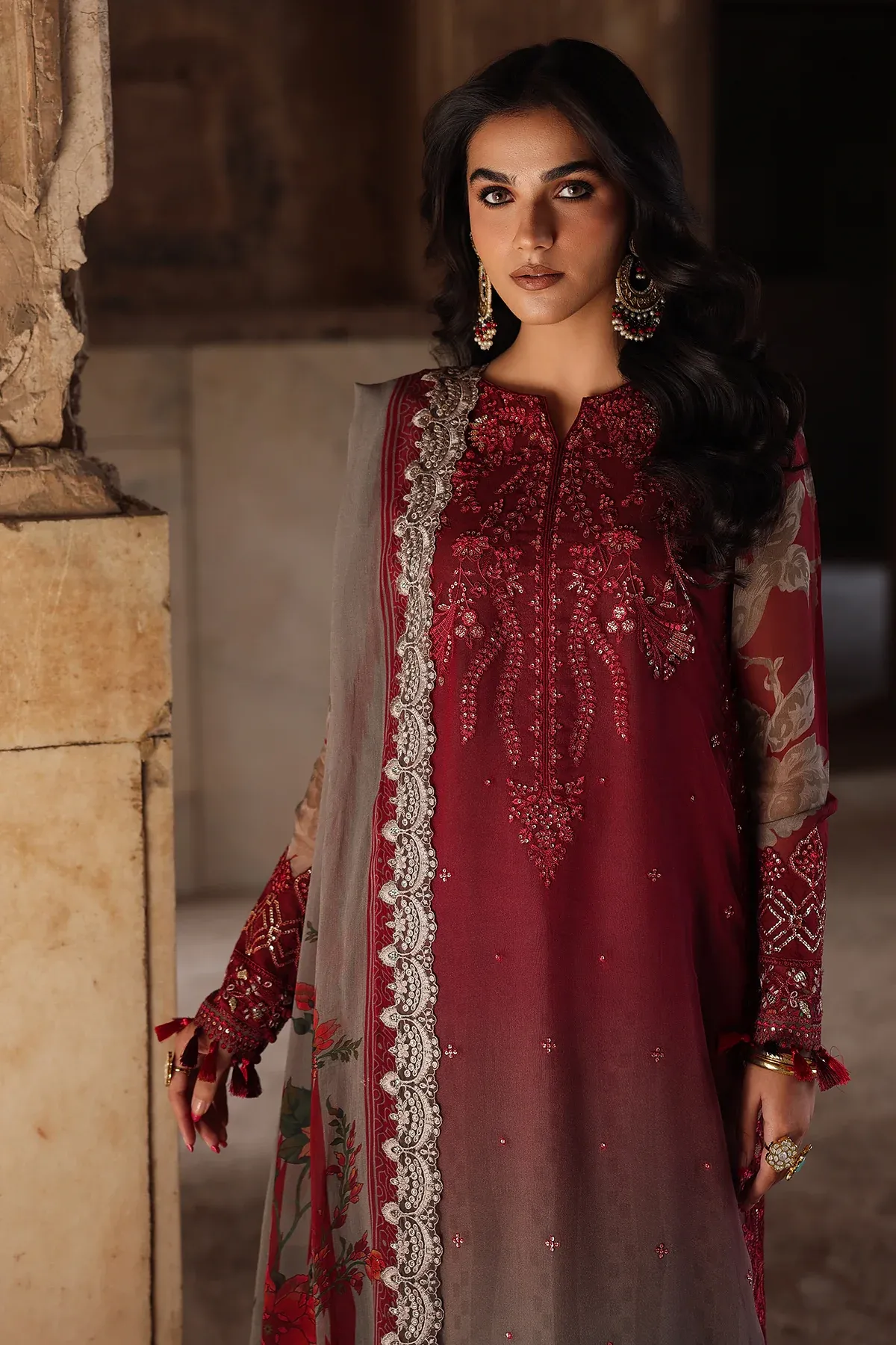 CHARIZMA VASAL VSL25-4