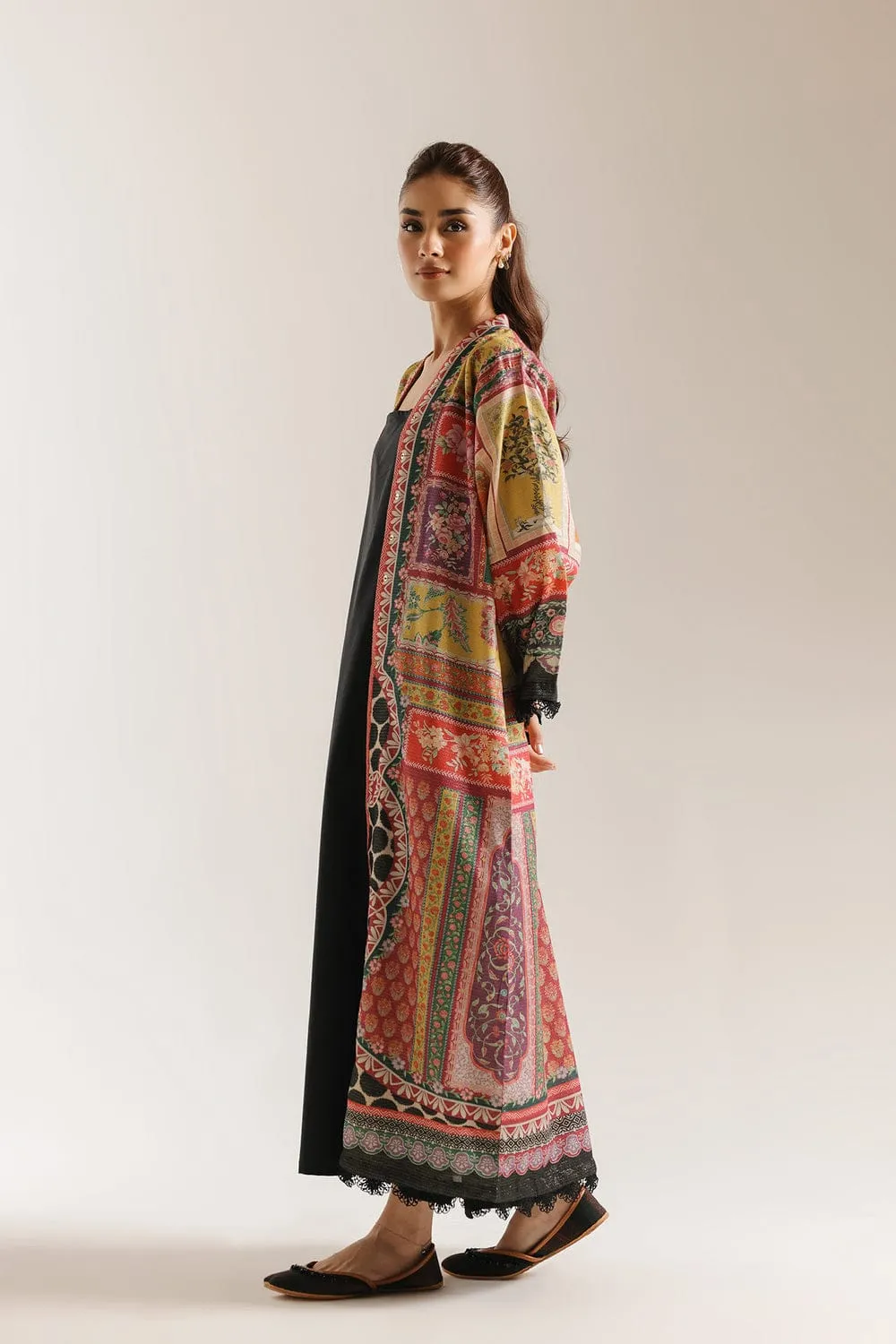 Ethnc RTW E3752