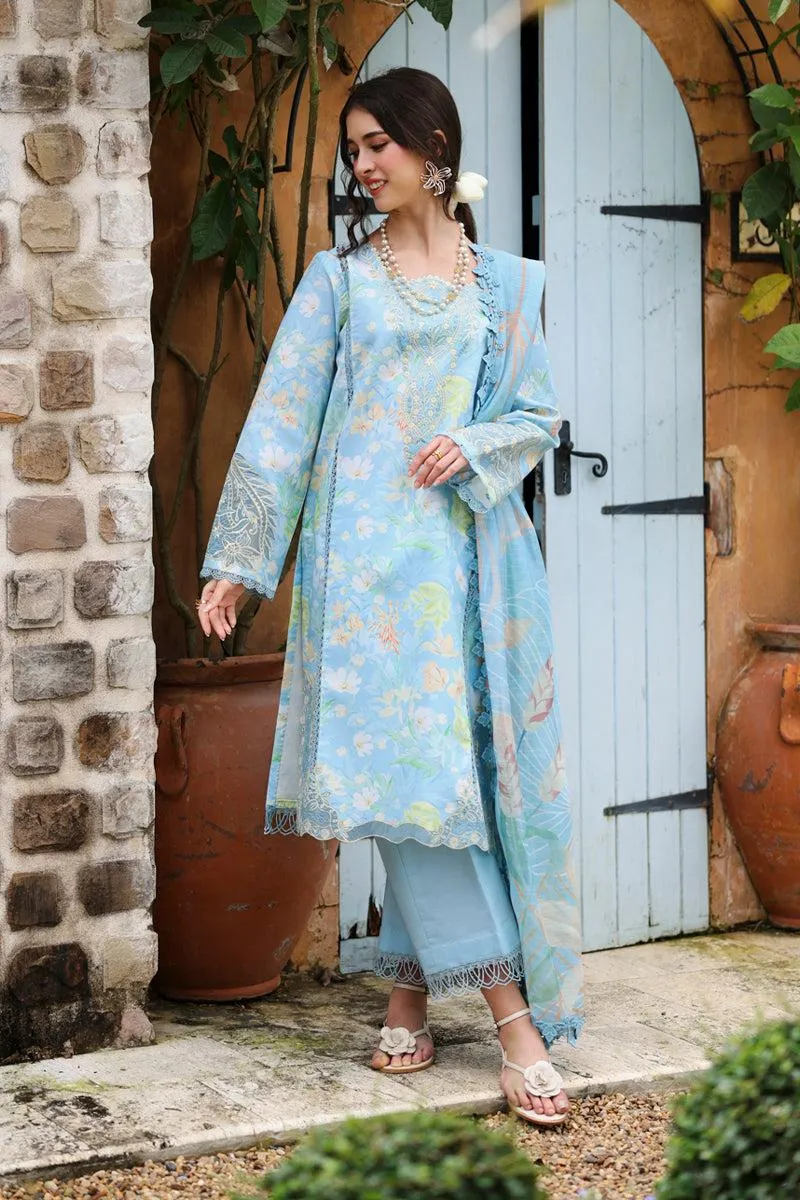 RANG RASIYA Home / LIFESTYLE GARDENIA