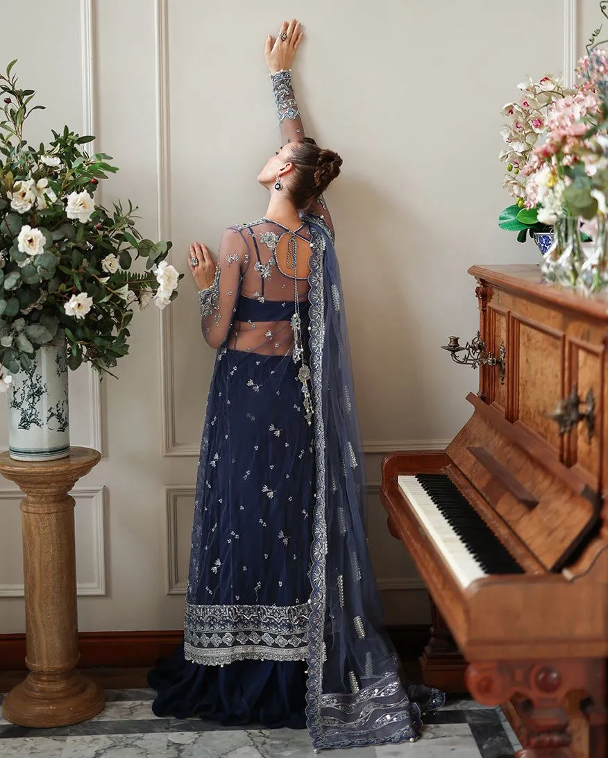MUSHQ THE MUSE VERONICA