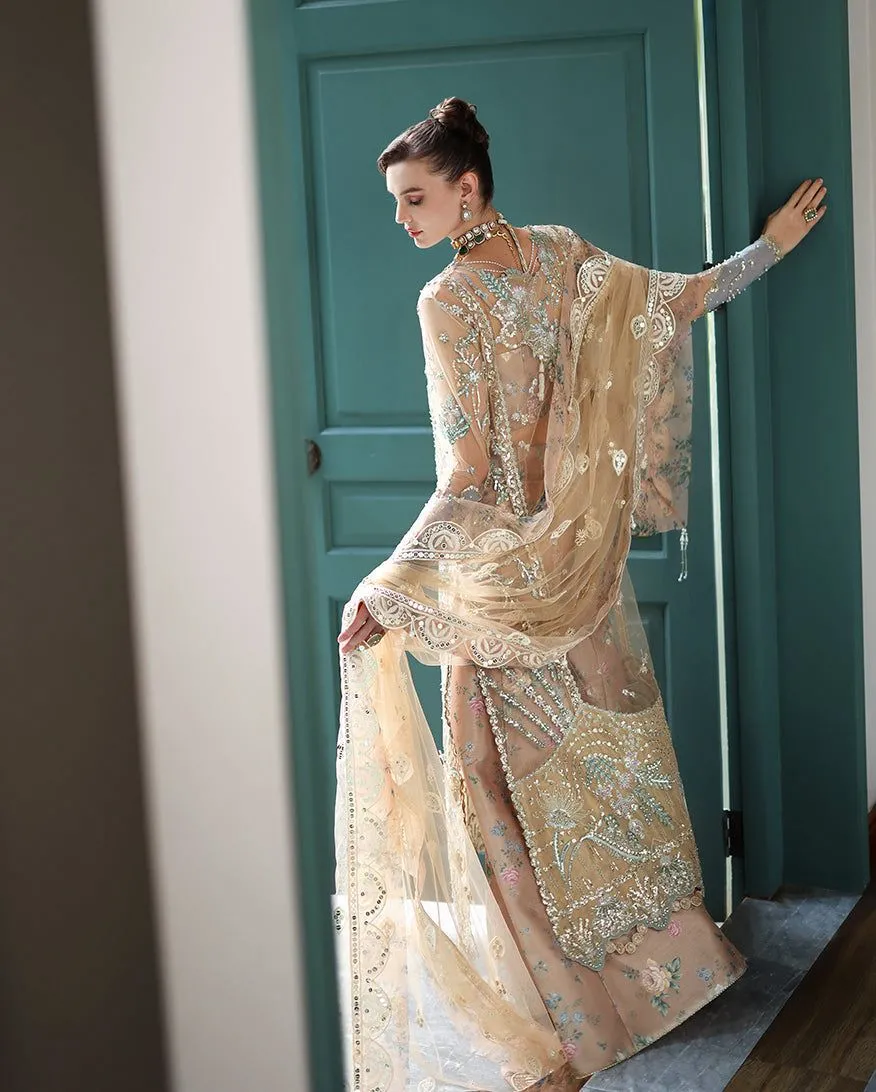 MUSHQ THE MUSE CALARISSA