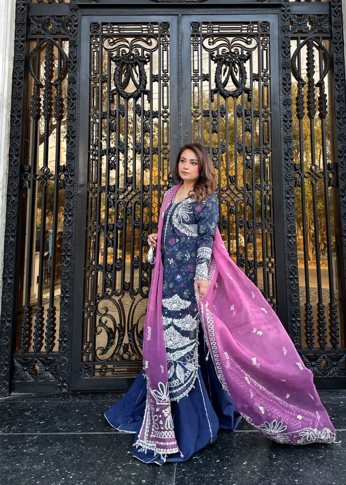 AYLIN SILK EDIT 25