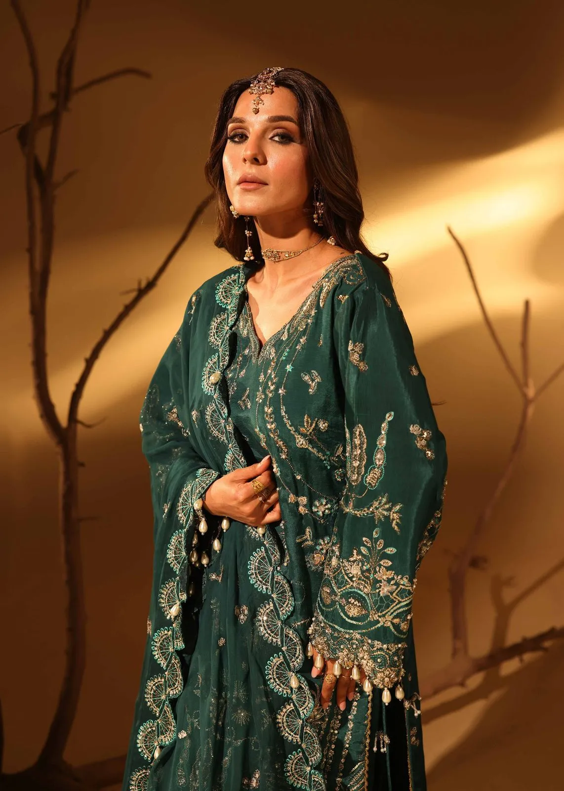 AYLIN SILK EDIT 25