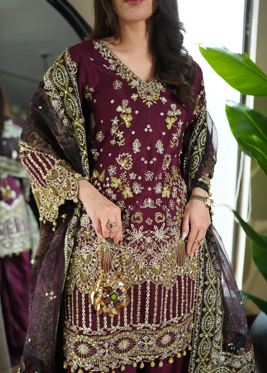 AYLIN SILK EDIT 25