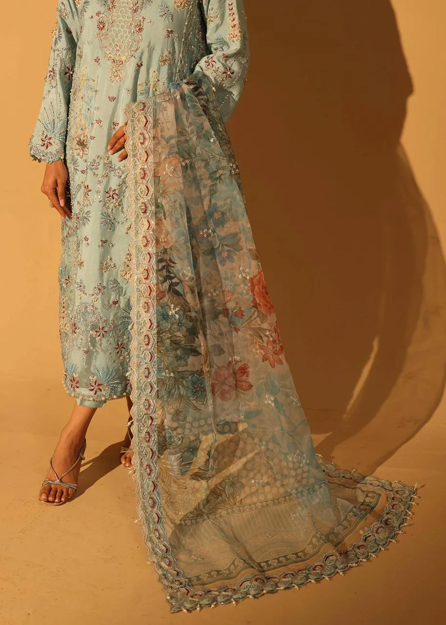 AYLIN SILK EDIT 25