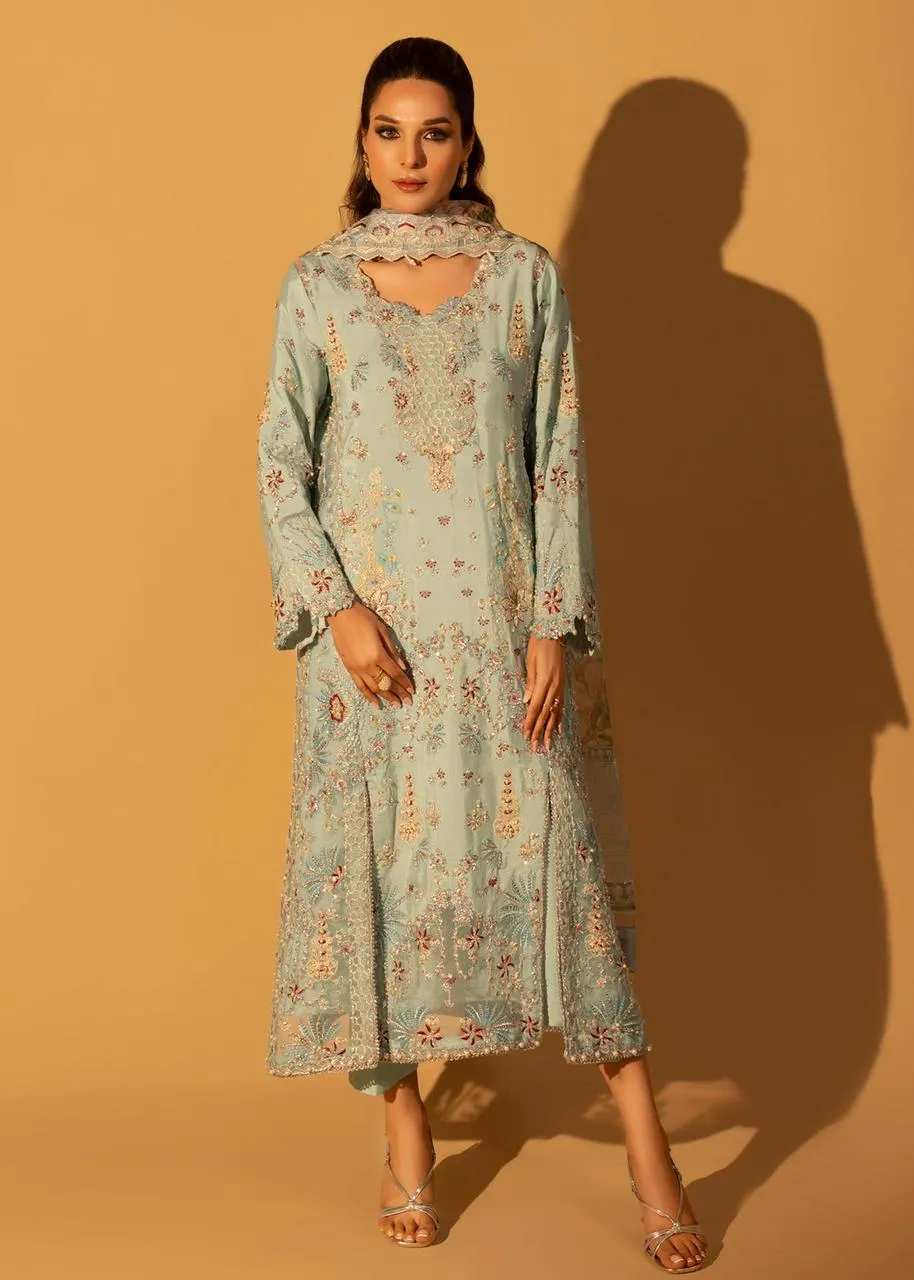 AYLIN SILK EDIT 25