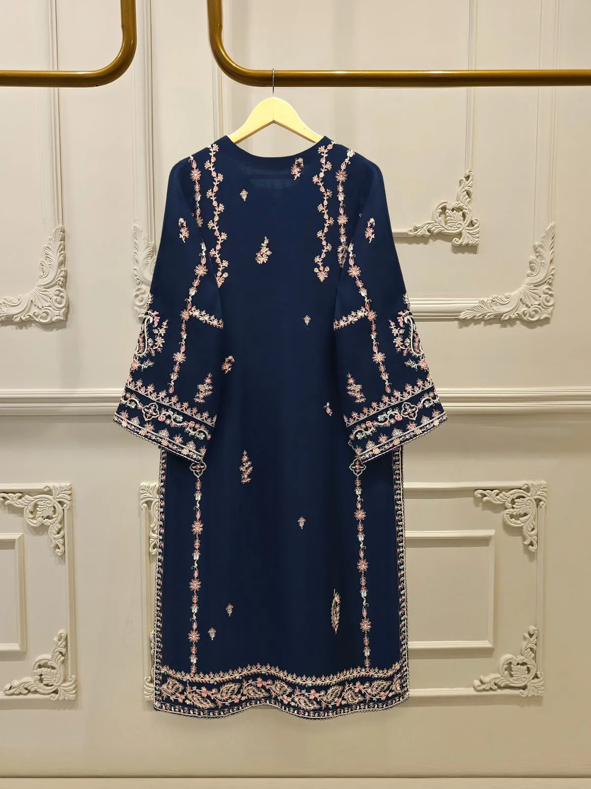 AGHA NOOR RTW  S112857